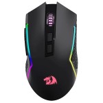 خرید موس Redragon Trident - بی‌سیم